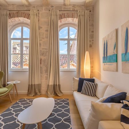Apartment Hedera A4 Dubrovnik Bagian luar foto