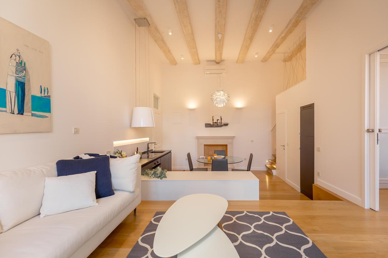 Apartment Hedera A4 Dubrovnik Bagian luar foto