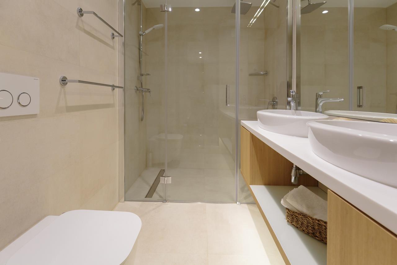 Apartment Hedera A4 Dubrovnik Bagian luar foto