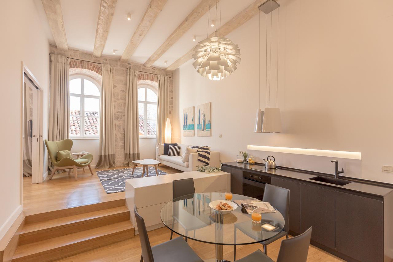 Apartment Hedera A4 Dubrovnik Bagian luar foto