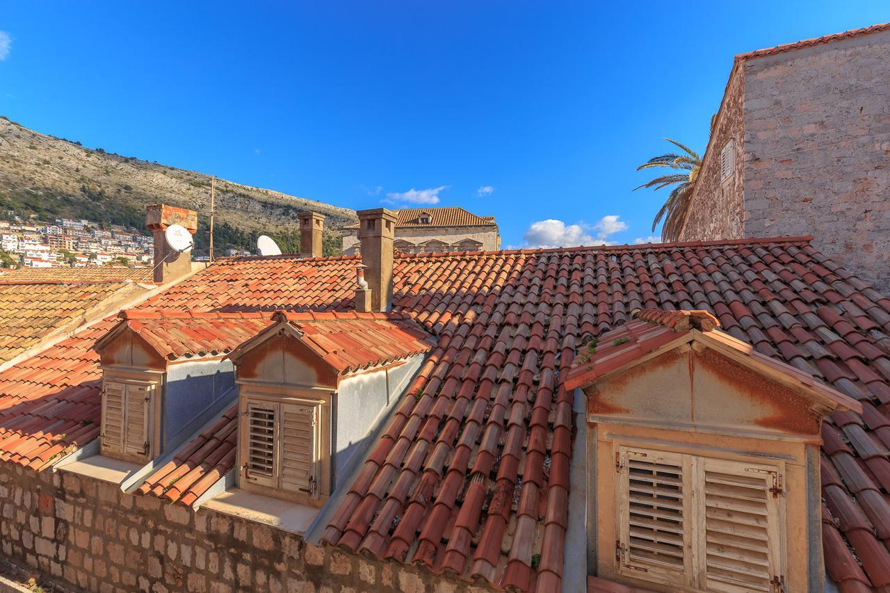 Apartment Hedera A4 Dubrovnik Bagian luar foto