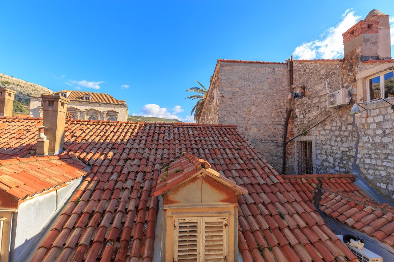Apartment Hedera A4 Dubrovnik Bagian luar foto