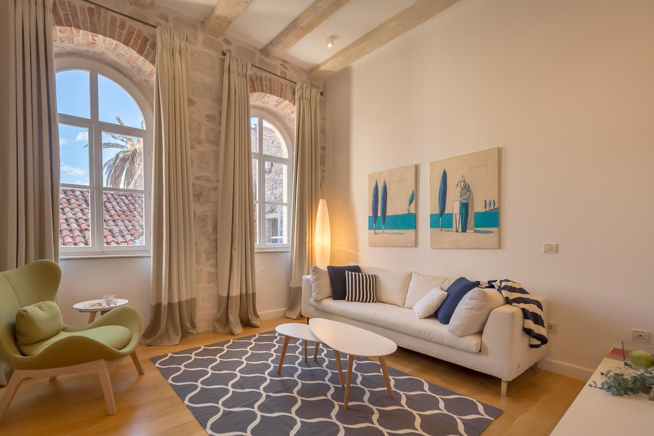 Apartment Hedera A4 Dubrovnik Bagian luar foto