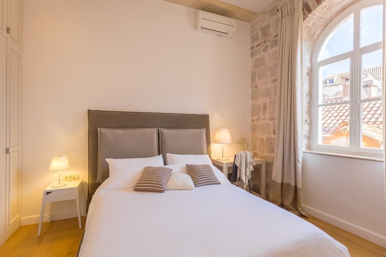 Apartment Hedera A4 Dubrovnik Bagian luar foto