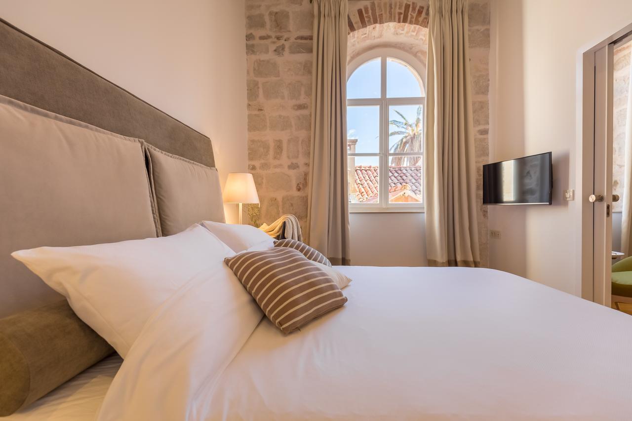 Apartment Hedera A4 Dubrovnik Bagian luar foto