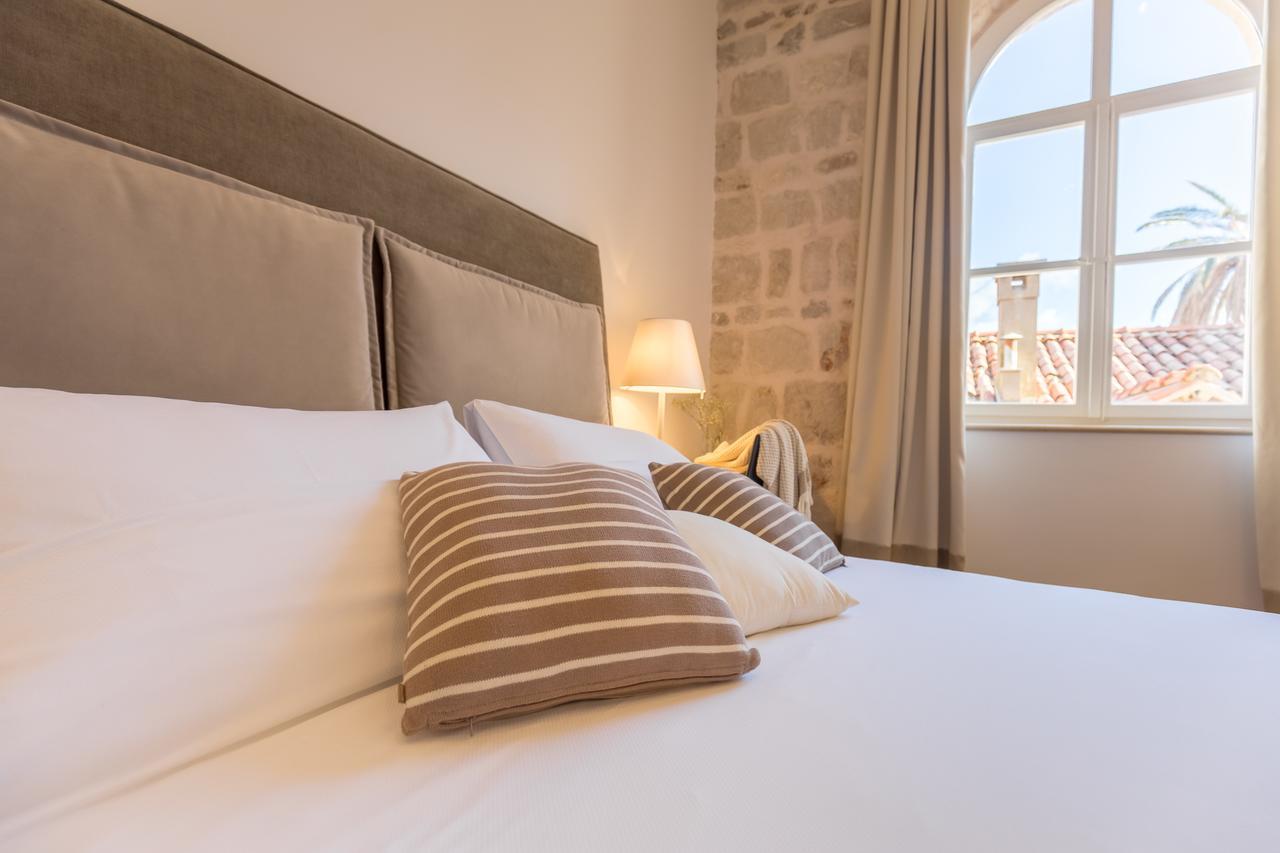 Apartment Hedera A4 Dubrovnik Bagian luar foto