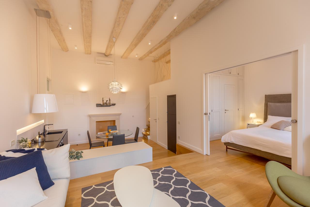 Apartment Hedera A4 Dubrovnik Bagian luar foto