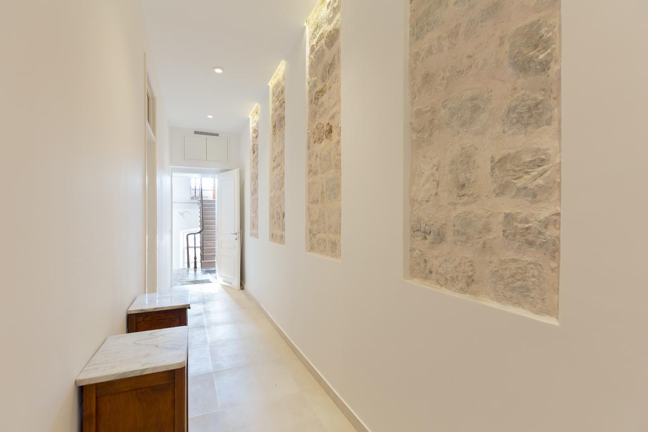 Apartment Hedera A4 Dubrovnik Bagian luar foto