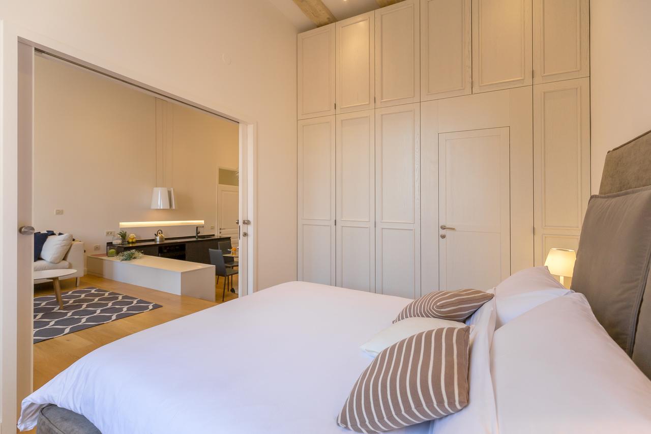 Apartment Hedera A4 Dubrovnik Bagian luar foto