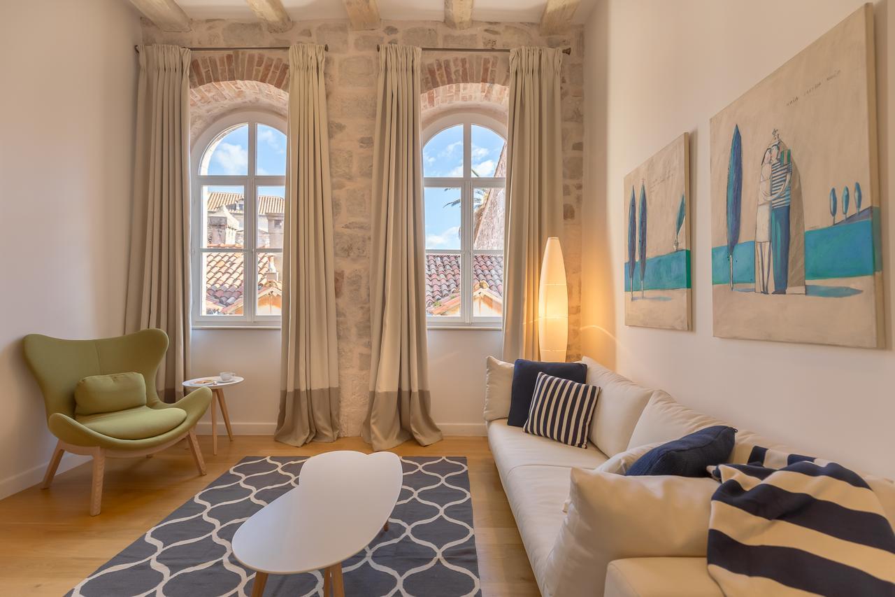Apartment Hedera A4 Dubrovnik Bagian luar foto
