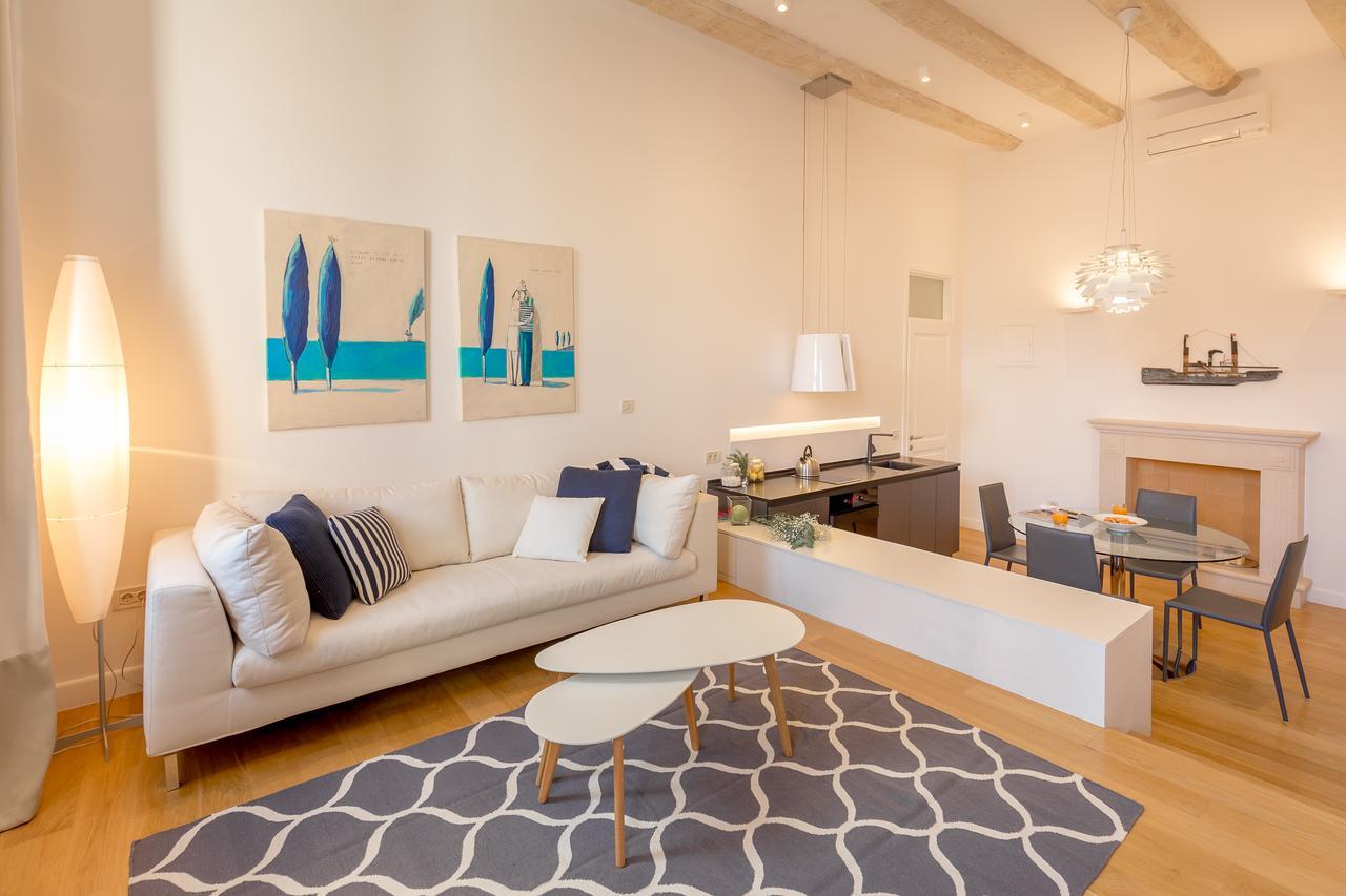 Apartment Hedera A4 Dubrovnik Bagian luar foto