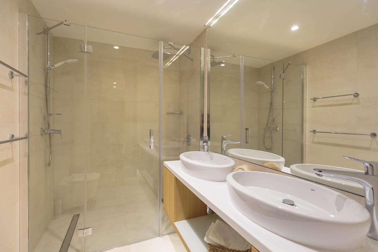 Apartment Hedera A4 Dubrovnik Bagian luar foto
