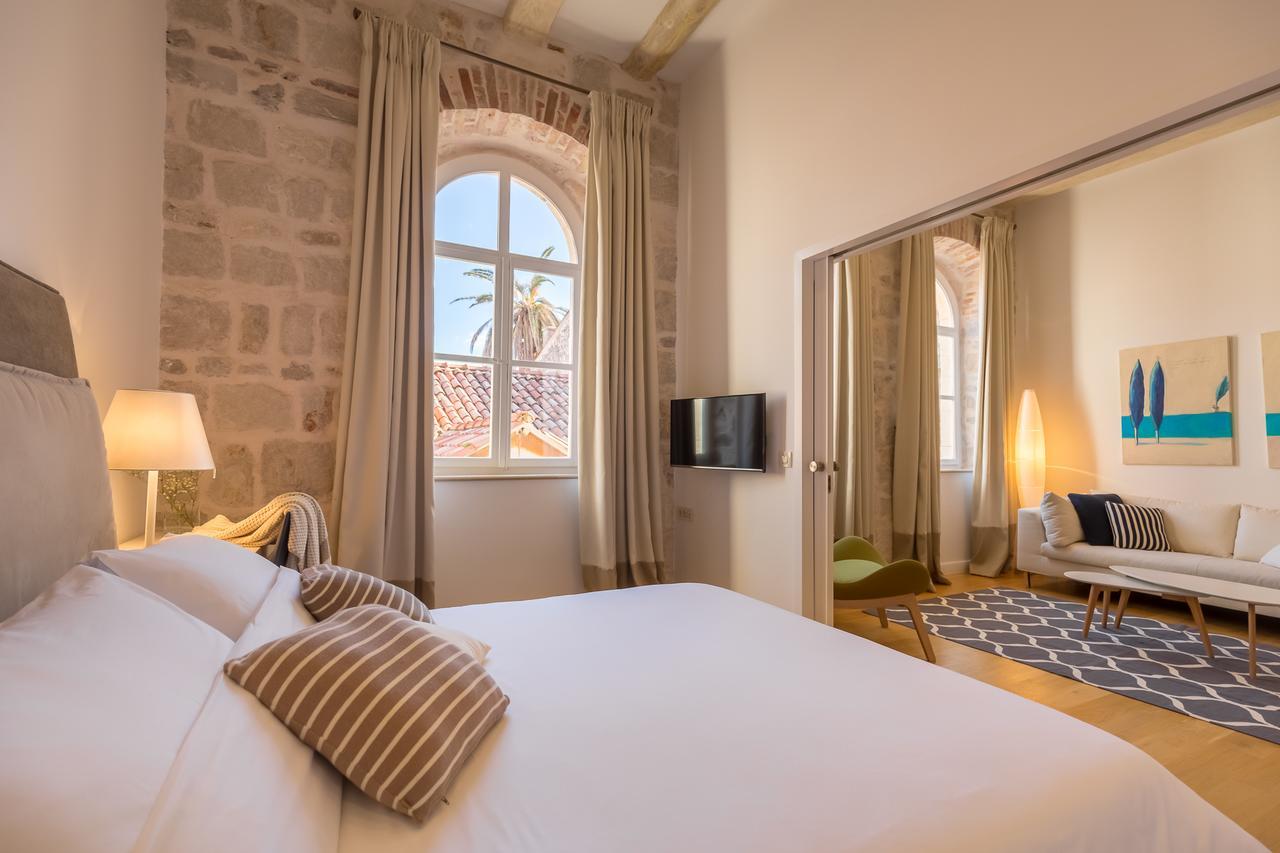 Apartment Hedera A4 Dubrovnik Bagian luar foto