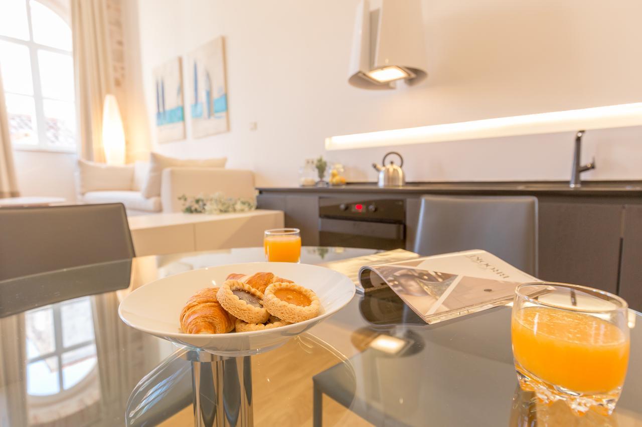 Apartment Hedera A4 Dubrovnik Bagian luar foto