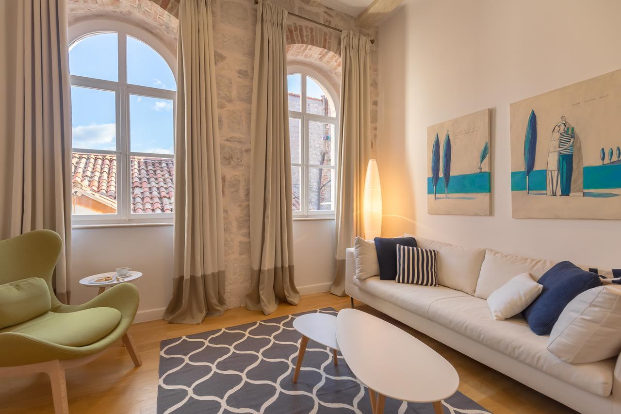 Apartment Hedera A4 Dubrovnik Bagian luar foto