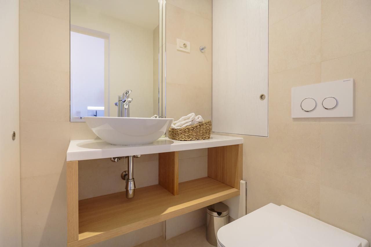 Apartment Hedera A4 Dubrovnik Bagian luar foto