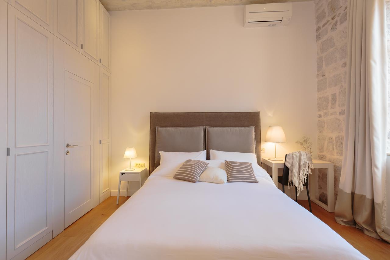 Apartment Hedera A4 Dubrovnik Bagian luar foto