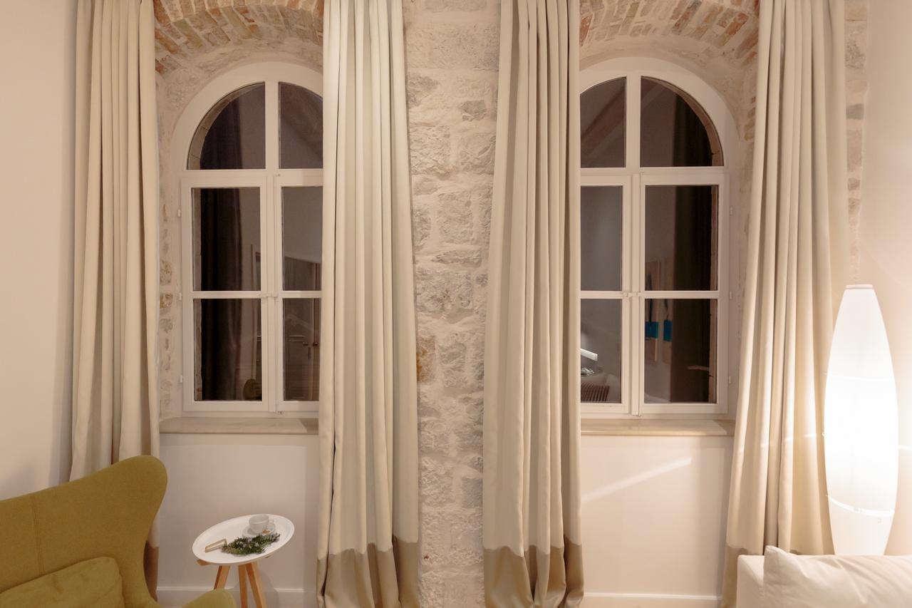 Apartment Hedera A4 Dubrovnik Bagian luar foto