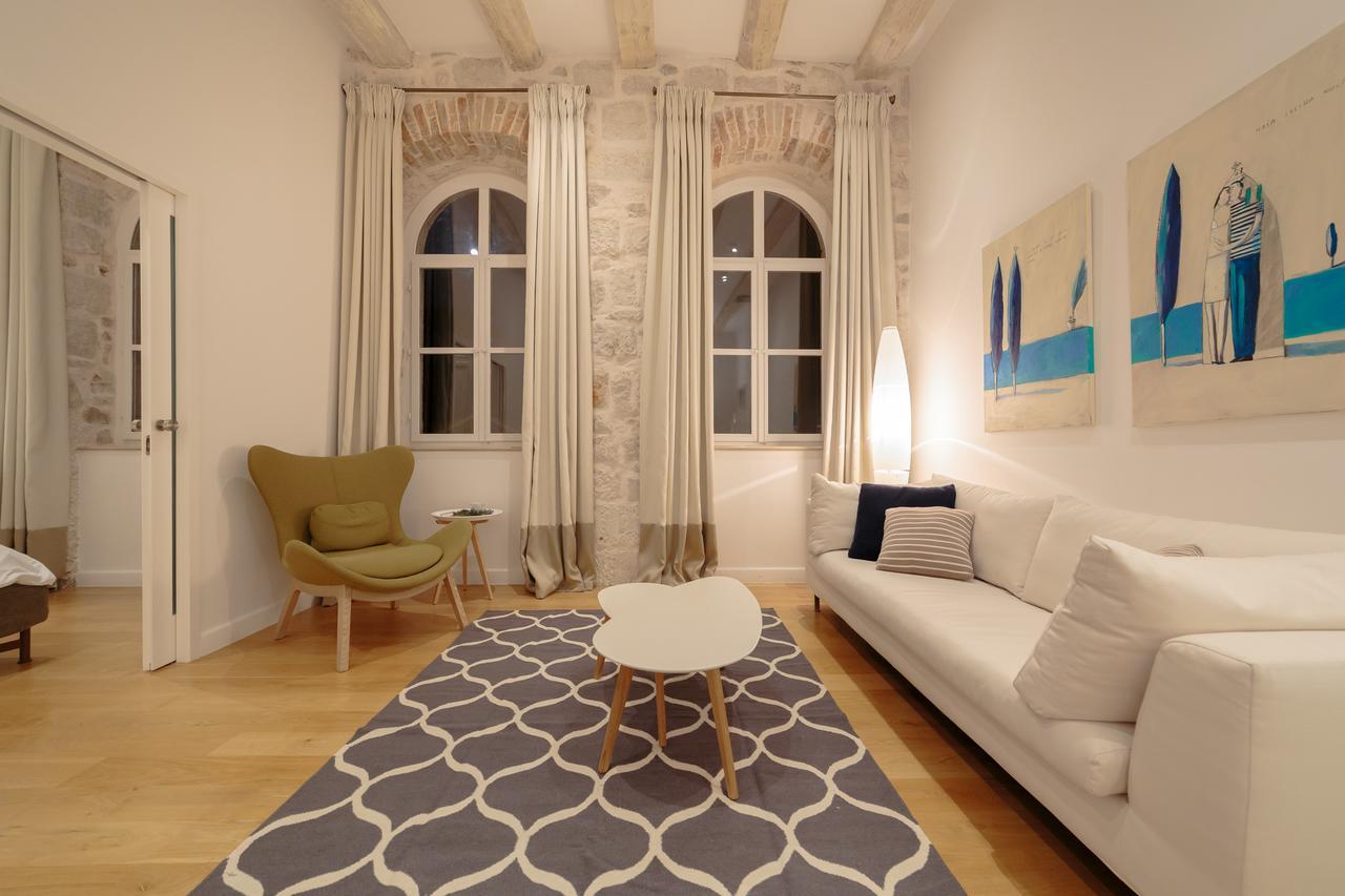 Apartment Hedera A4 Dubrovnik Bagian luar foto