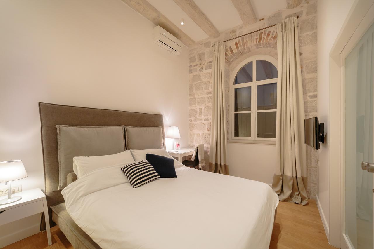 Apartment Hedera A4 Dubrovnik Bagian luar foto