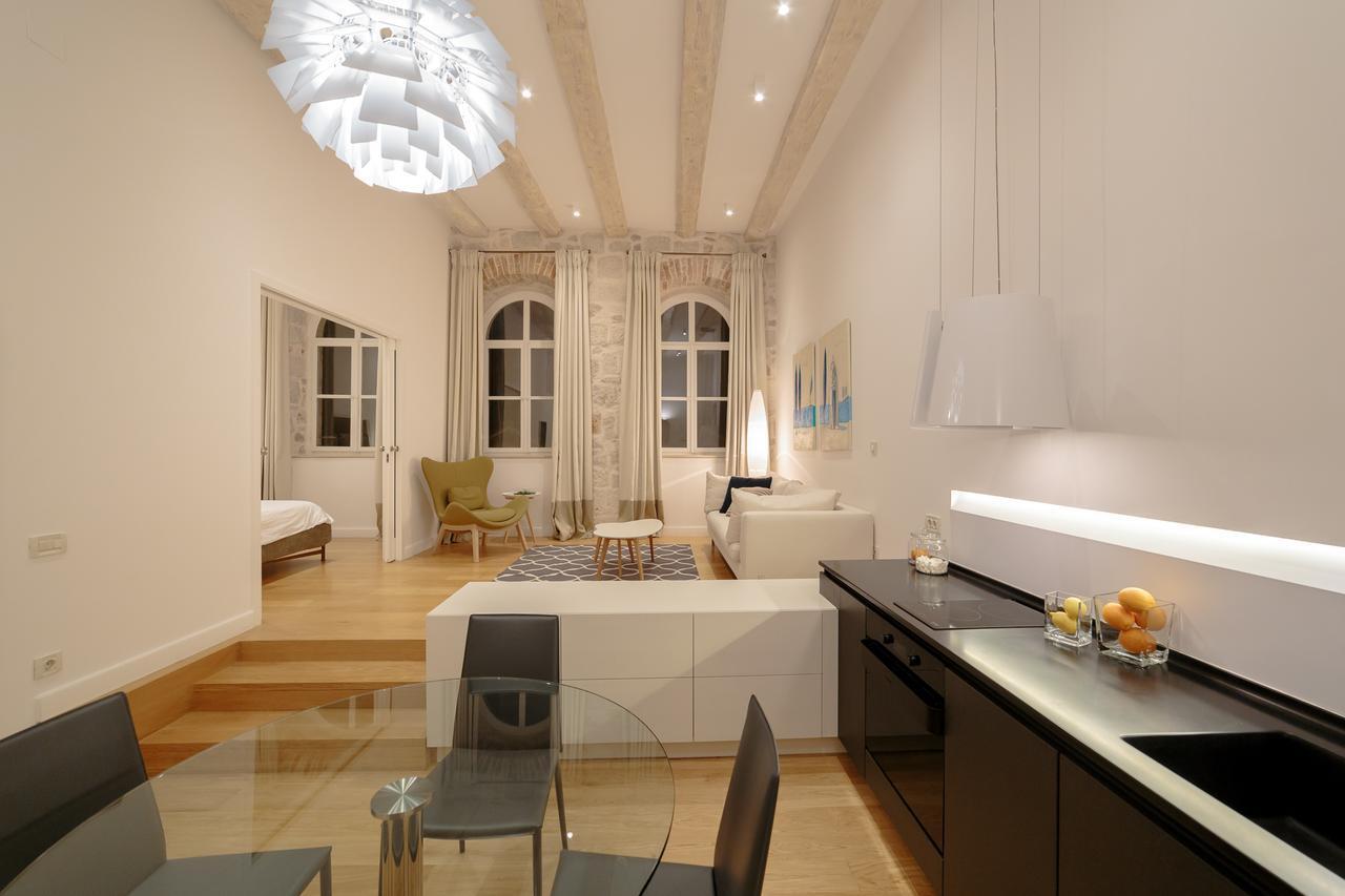 Apartment Hedera A4 Dubrovnik Bagian luar foto