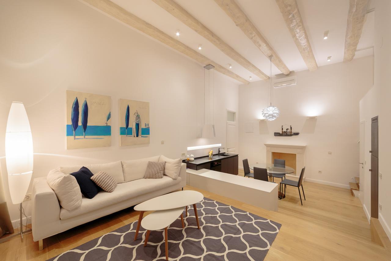 Apartment Hedera A4 Dubrovnik Bagian luar foto