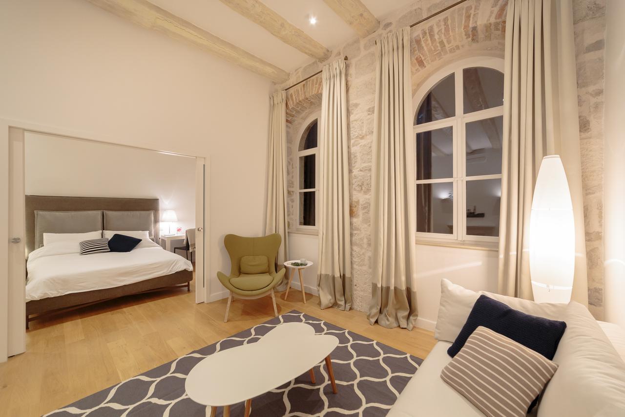 Apartment Hedera A4 Dubrovnik Bagian luar foto