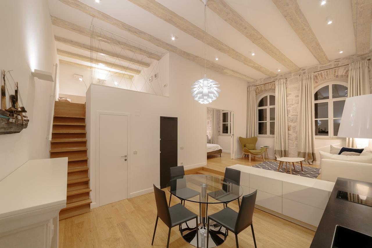 Apartment Hedera A4 Dubrovnik Bagian luar foto
