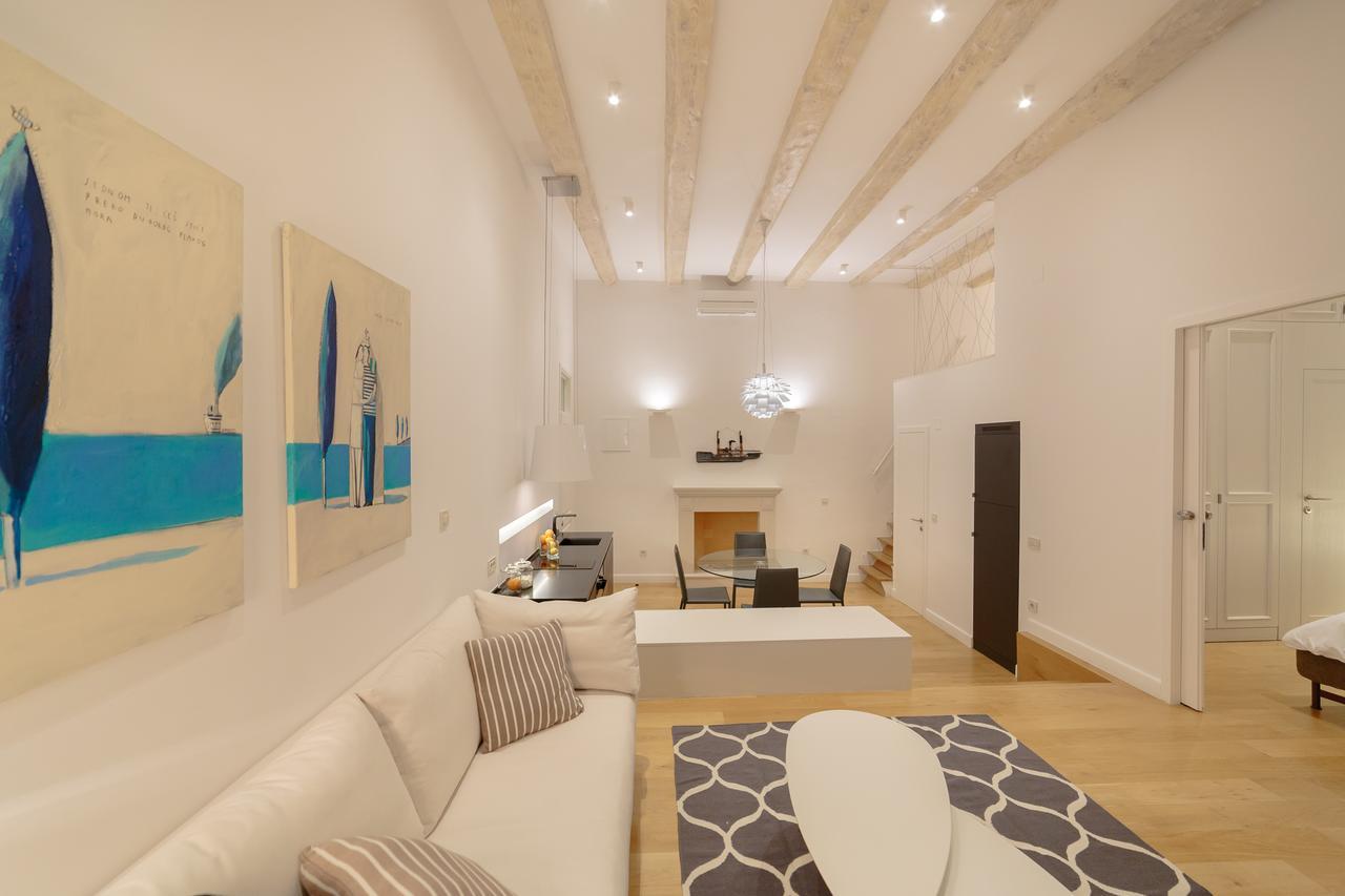 Apartment Hedera A4 Dubrovnik Bagian luar foto