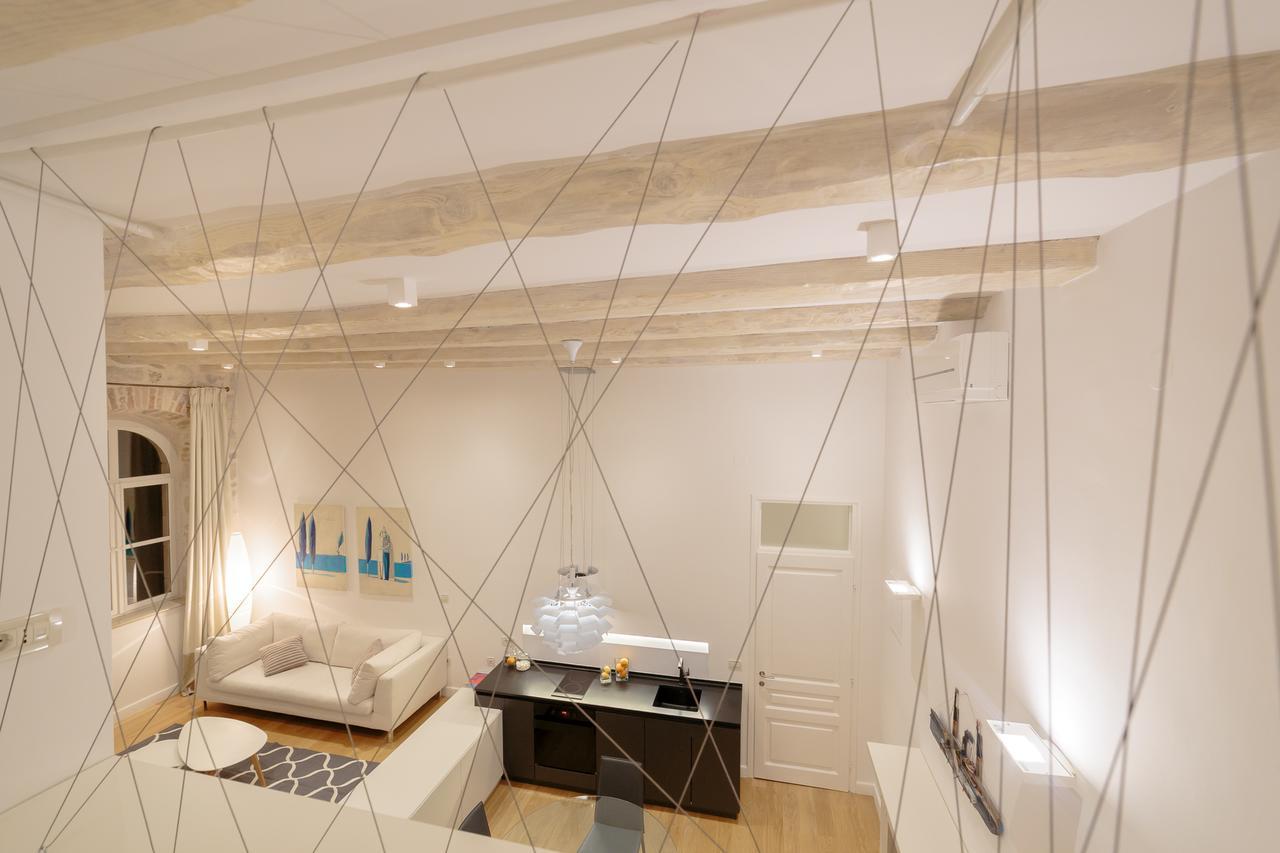 Apartment Hedera A4 Dubrovnik Bagian luar foto