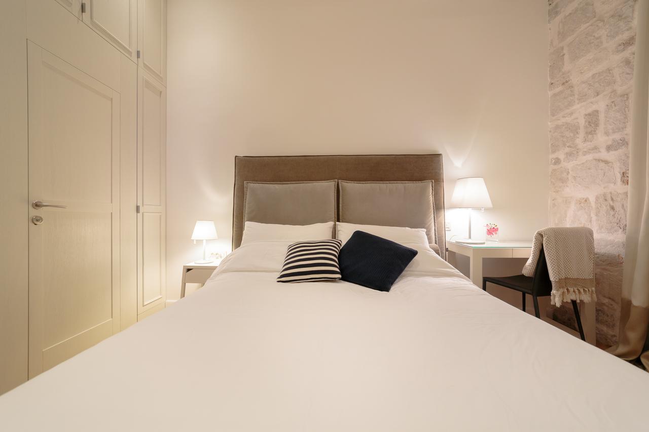 Apartment Hedera A4 Dubrovnik Bagian luar foto