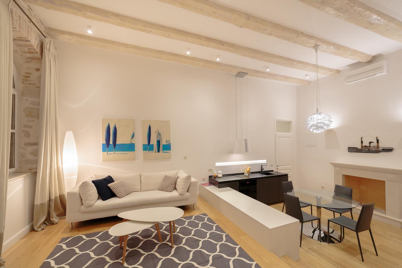 Apartment Hedera A4 Dubrovnik Bagian luar foto