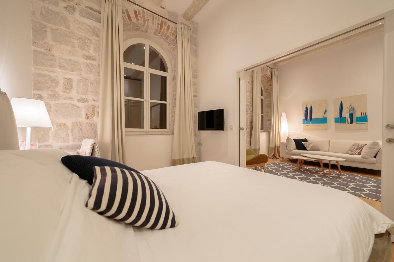 Apartment Hedera A4 Dubrovnik Bagian luar foto
