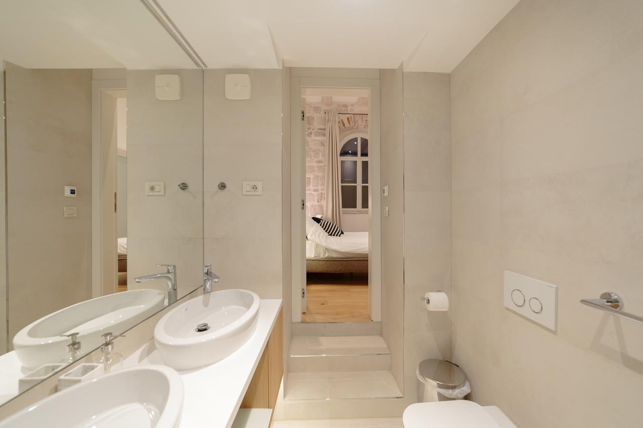 Apartment Hedera A4 Dubrovnik Bagian luar foto